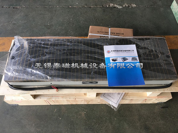 磨床专用矩形吸盘
