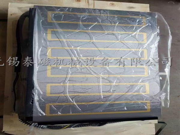 电磁吸盘的使用方法