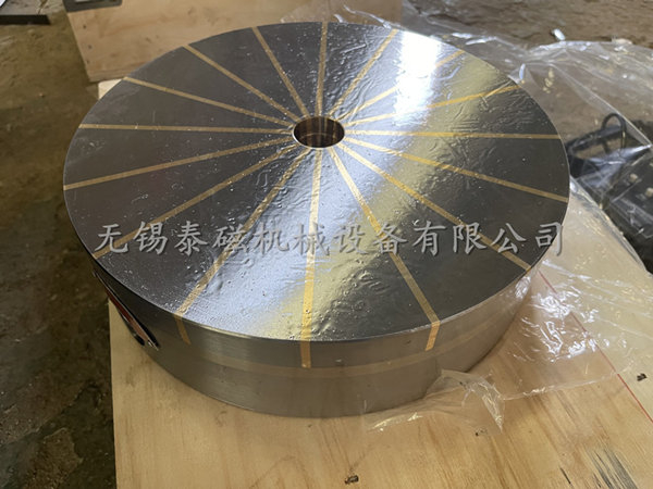 关于永磁吸盘该如何正确存放的技巧分析